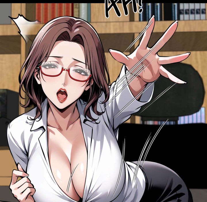 Workaholic Gangster Chapter 42 - Page 18