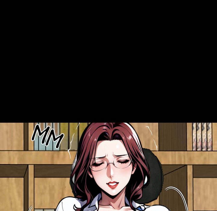Workaholic Gangster Chapter 42 - Page 171