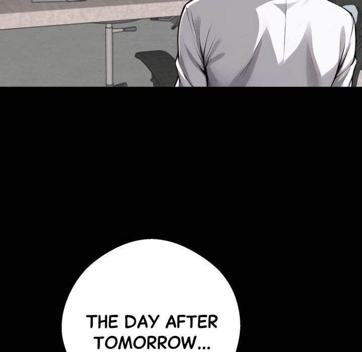 Workaholic Gangster Chapter 42 - Page 175