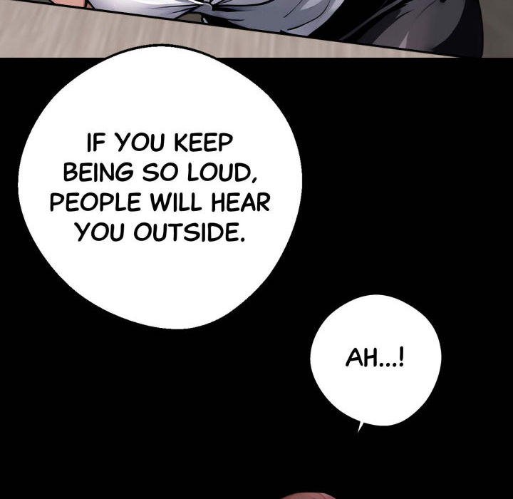Workaholic Gangster Chapter 42 - Page 19