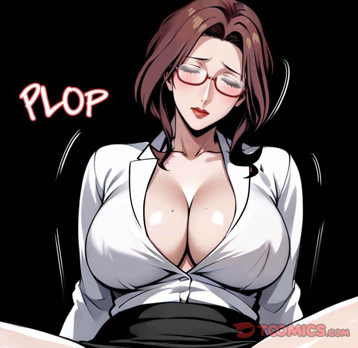 Workaholic Gangster Chapter 42 - Page 20