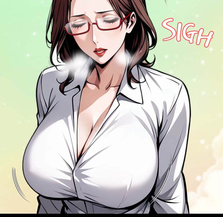 Workaholic Gangster Chapter 42 - Page 24