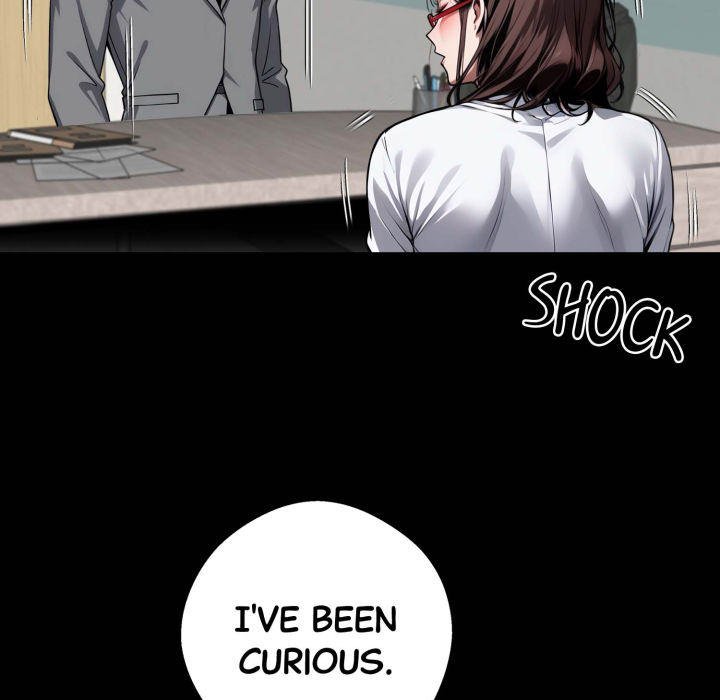 Workaholic Gangster Chapter 42 - Page 26