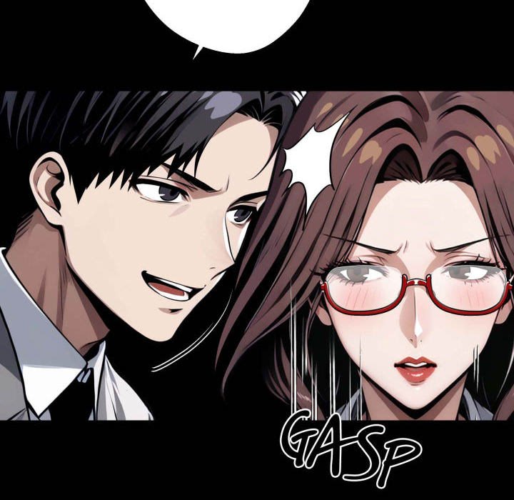 Workaholic Gangster Chapter 42 - Page 27