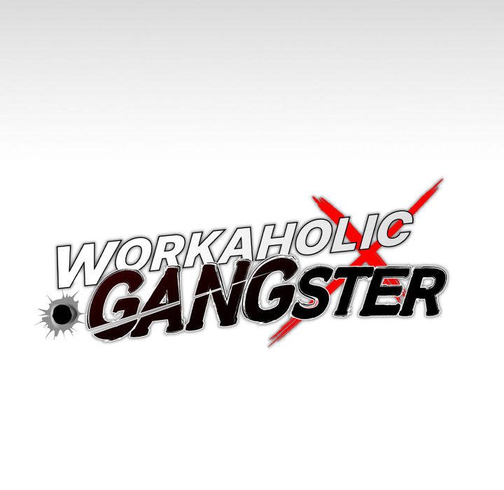 Workaholic Gangster Chapter 42 - Page 30