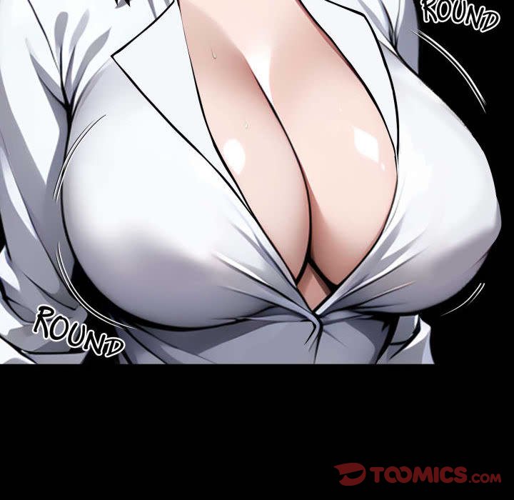 Workaholic Gangster Chapter 42 - Page 36
