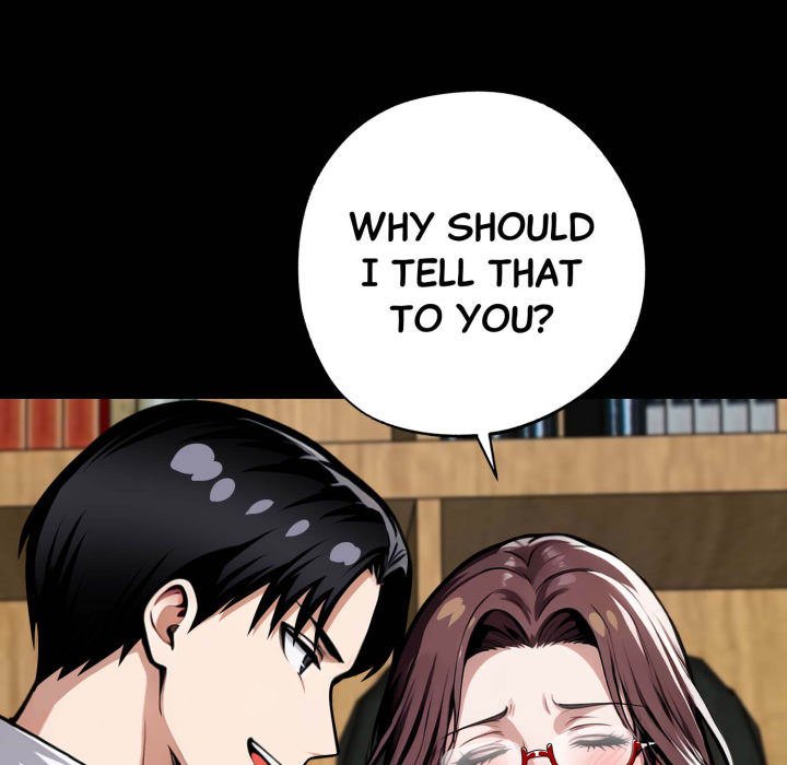 Workaholic Gangster Chapter 42 - Page 37