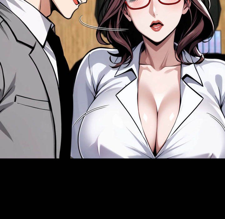 Workaholic Gangster Chapter 42 - Page 38