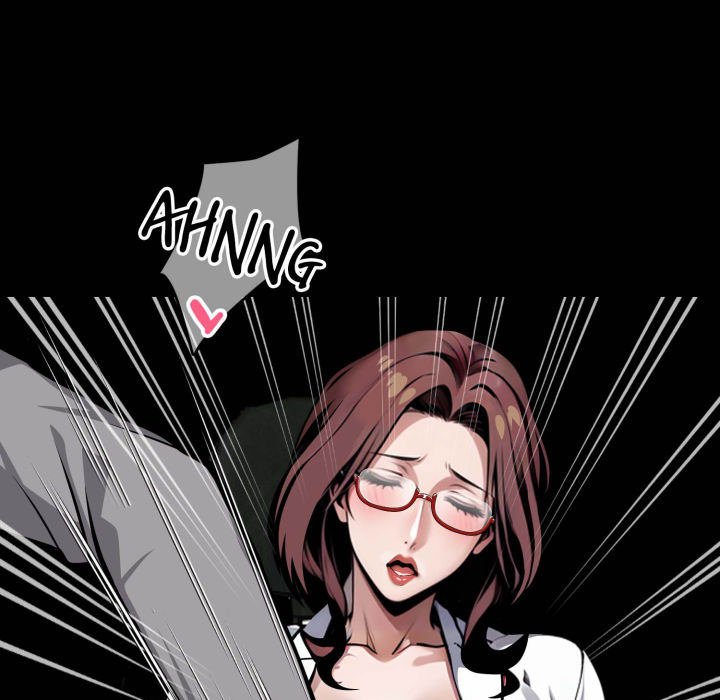 Workaholic Gangster Chapter 42 - Page 39