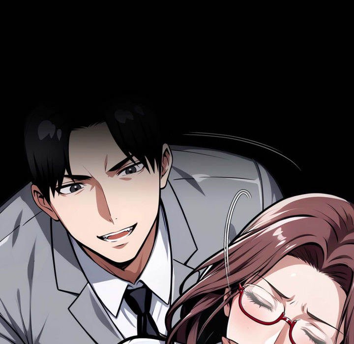 Workaholic Gangster Chapter 42 - Page 42