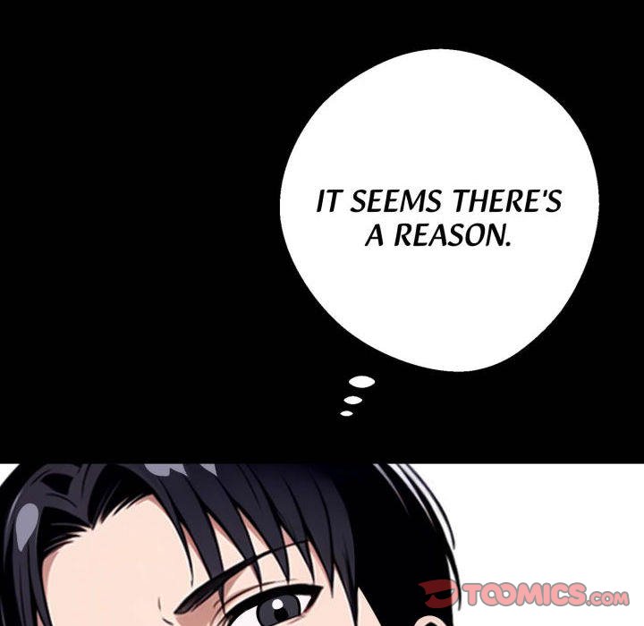 Workaholic Gangster Chapter 42 - Page 44