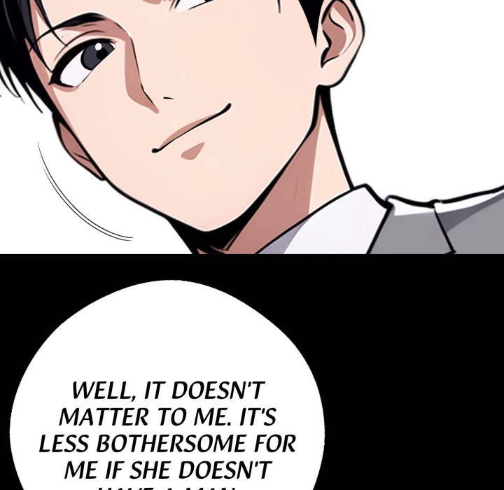 Workaholic Gangster Chapter 42 - Page 45