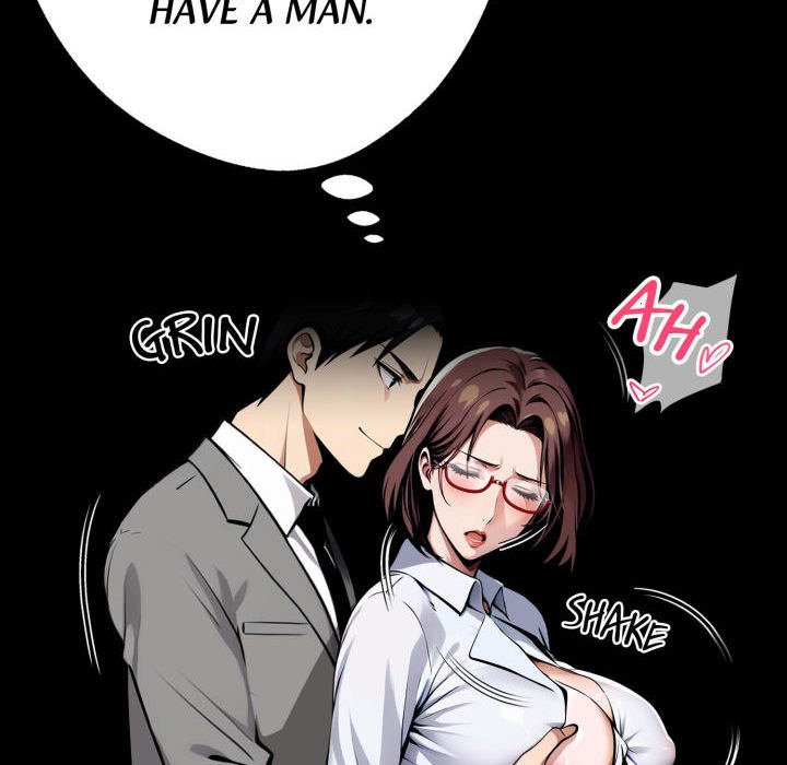 Workaholic Gangster Chapter 42 - Page 46