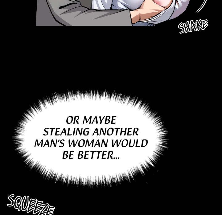 Workaholic Gangster Chapter 42 - Page 47
