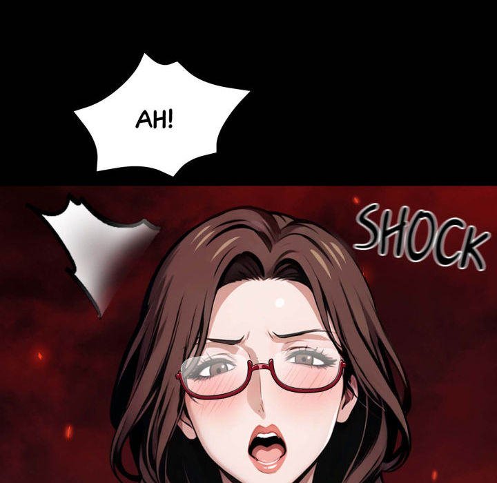 Workaholic Gangster Chapter 42 - Page 51