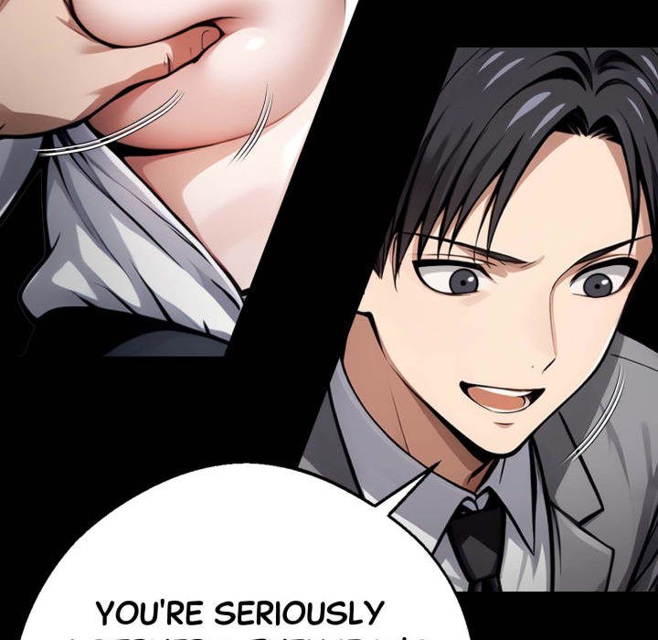 Workaholic Gangster Chapter 42 - Page 54