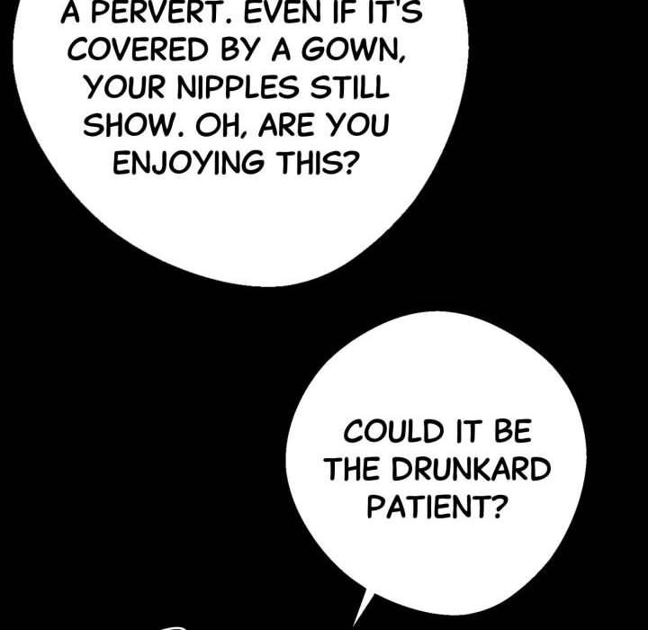 Workaholic Gangster Chapter 42 - Page 55
