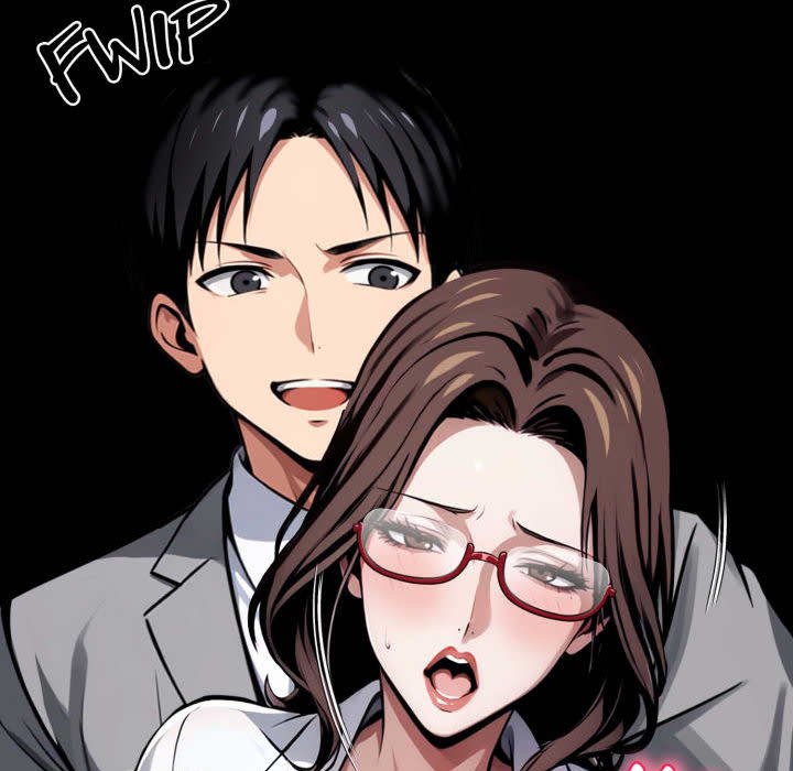 Workaholic Gangster Chapter 42 - Page 56