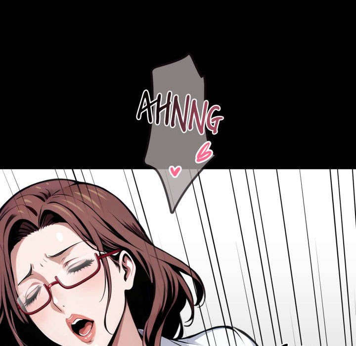 Workaholic Gangster Chapter 42 - Page 58