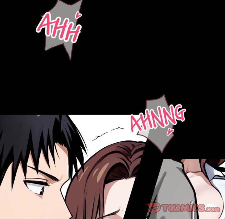 Workaholic Gangster Chapter 42 - Page 60