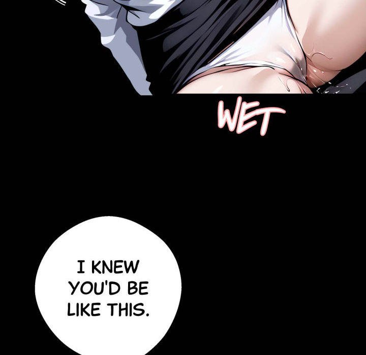 Workaholic Gangster Chapter 42 - Page 64
