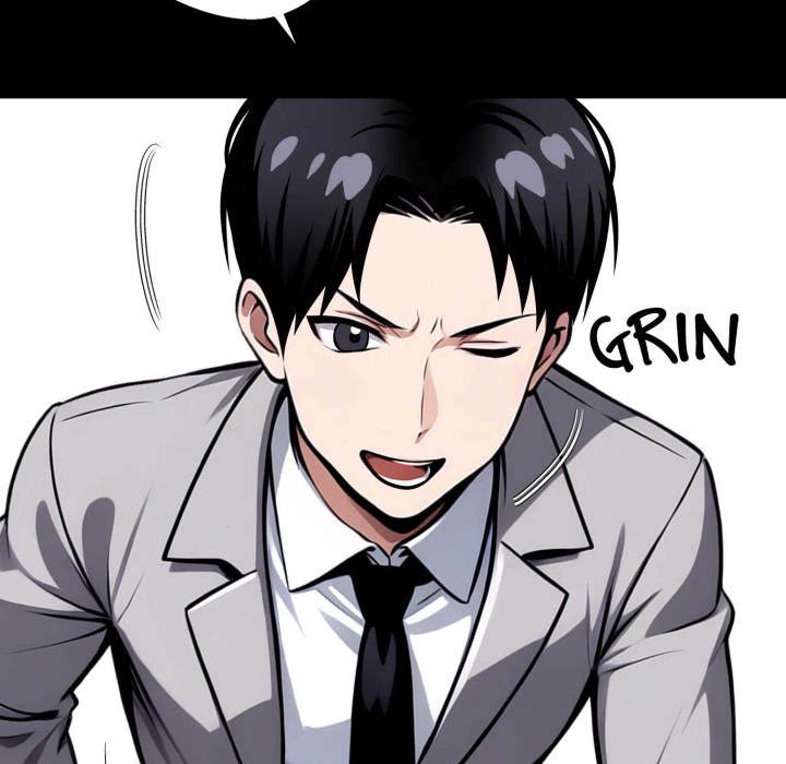 Workaholic Gangster Chapter 42 - Page 65