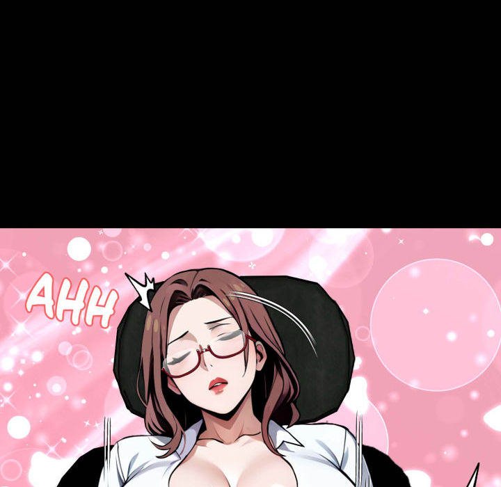 Workaholic Gangster Chapter 42 - Page 8