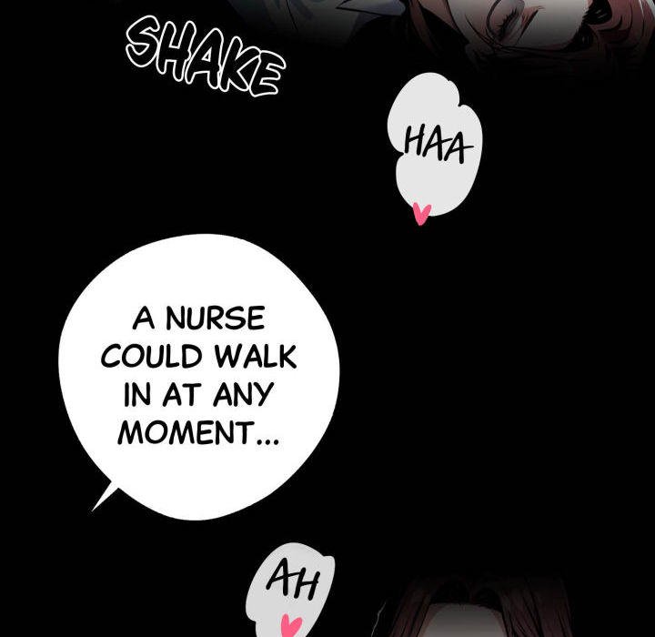 Workaholic Gangster Chapter 42 - Page 72