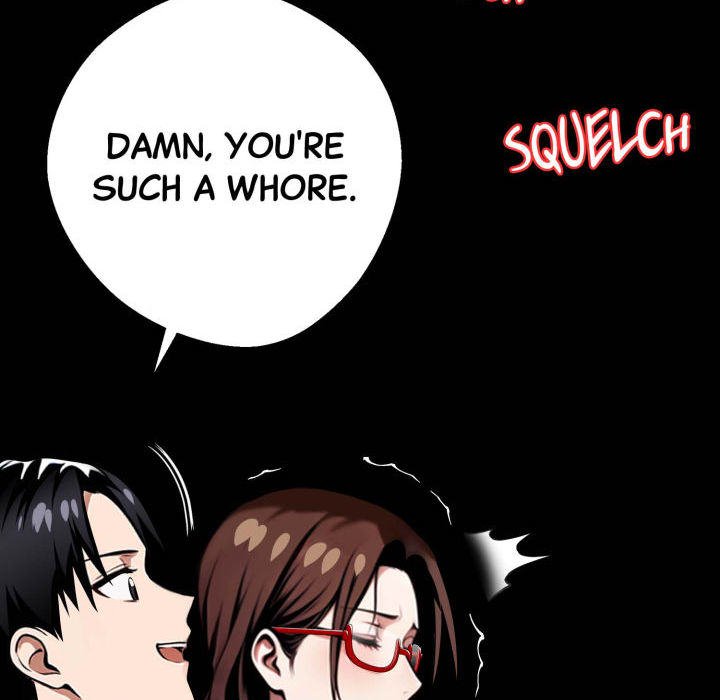 Workaholic Gangster Chapter 42 - Page 74