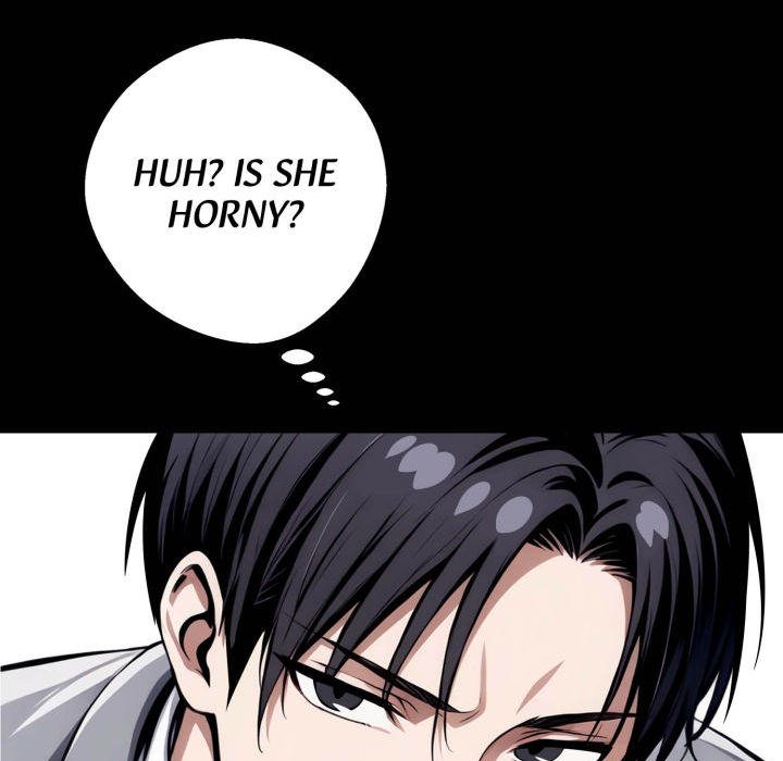 Workaholic Gangster Chapter 42 - Page 78