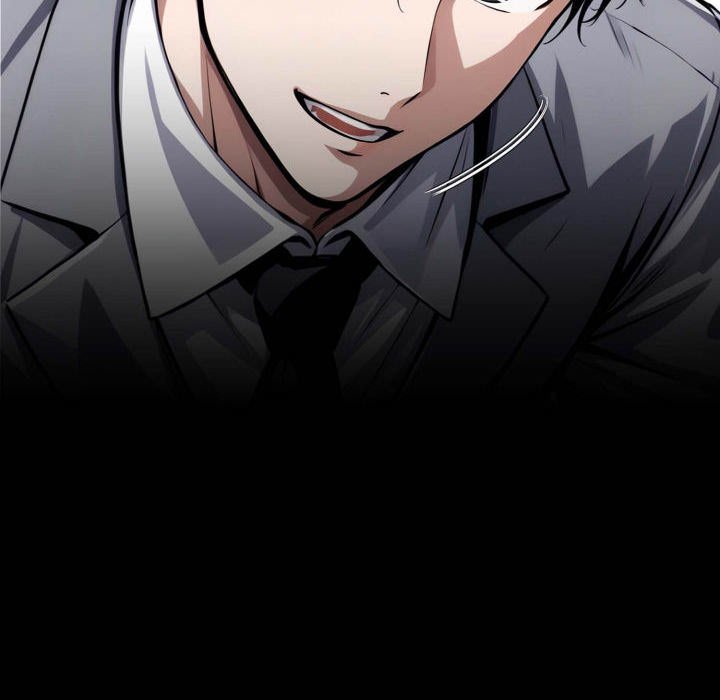 Workaholic Gangster Chapter 42 - Page 79