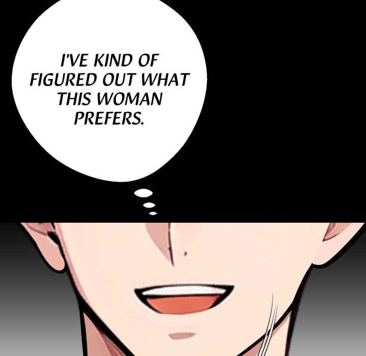 Workaholic Gangster Chapter 42 - Page 82
