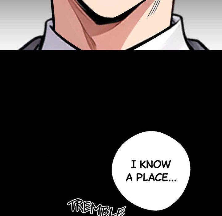 Workaholic Gangster Chapter 42 - Page 83