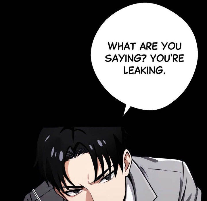 Workaholic Gangster Chapter 42 - Page 10