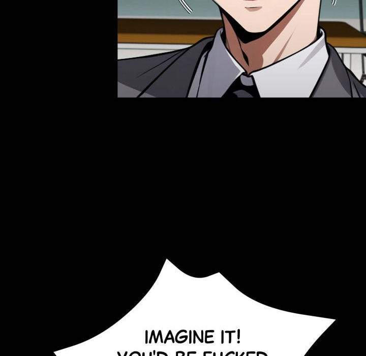 Workaholic Gangster Chapter 42 - Page 93