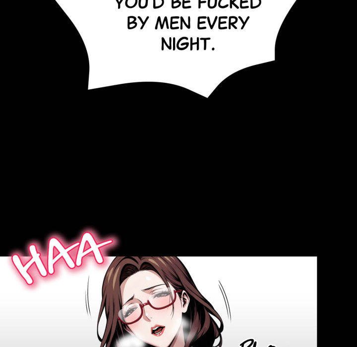 Workaholic Gangster Chapter 42 - Page 94