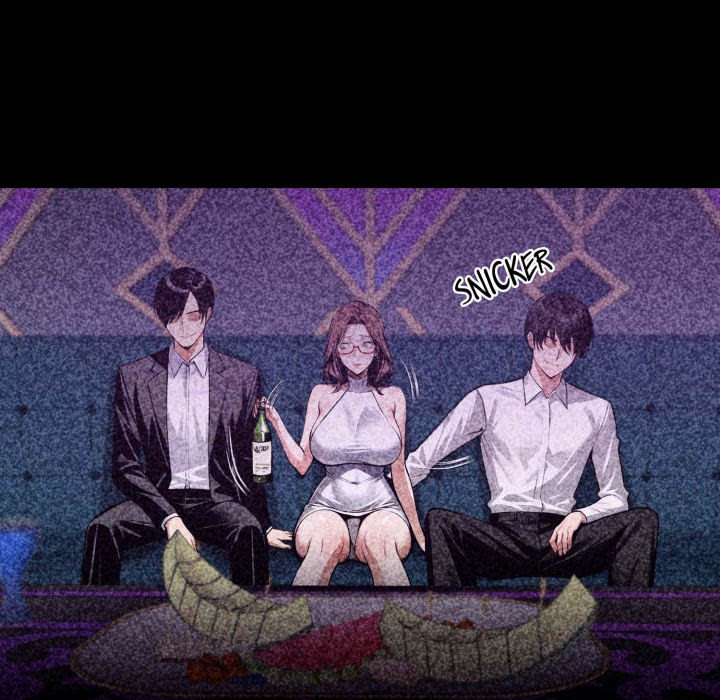 Workaholic Gangster Chapter 42 - Page 99