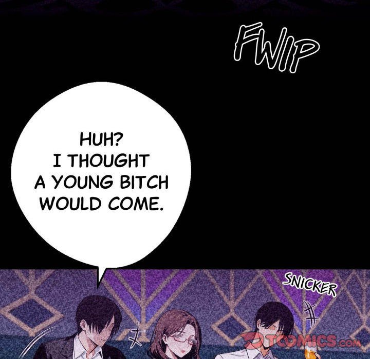 Workaholic Gangster Chapter 42 - Page 100