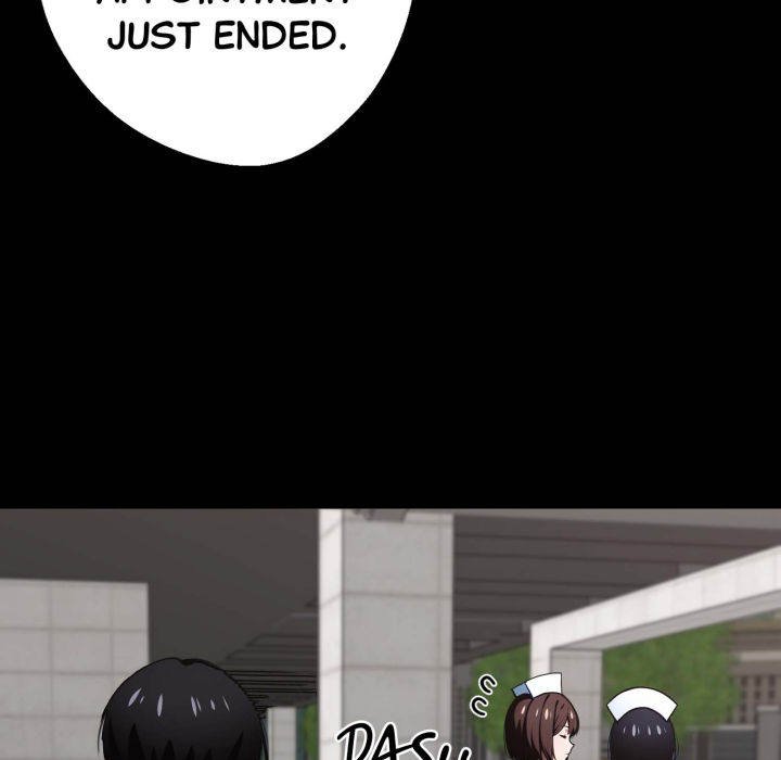 Workaholic Gangster Chapter 43 - Page 11
