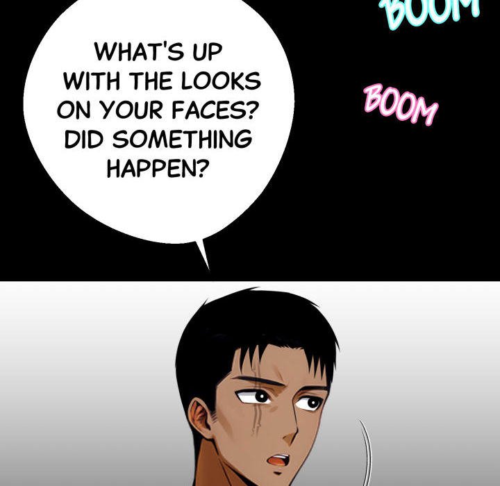 Workaholic Gangster Chapter 43 - Page 101
