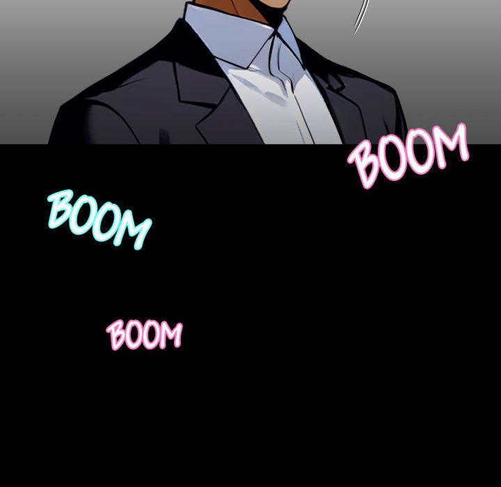 Workaholic Gangster Chapter 43 - Page 102