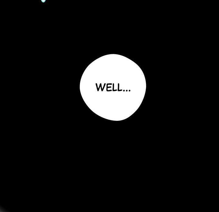 Workaholic Gangster Chapter 43 - Page 104
