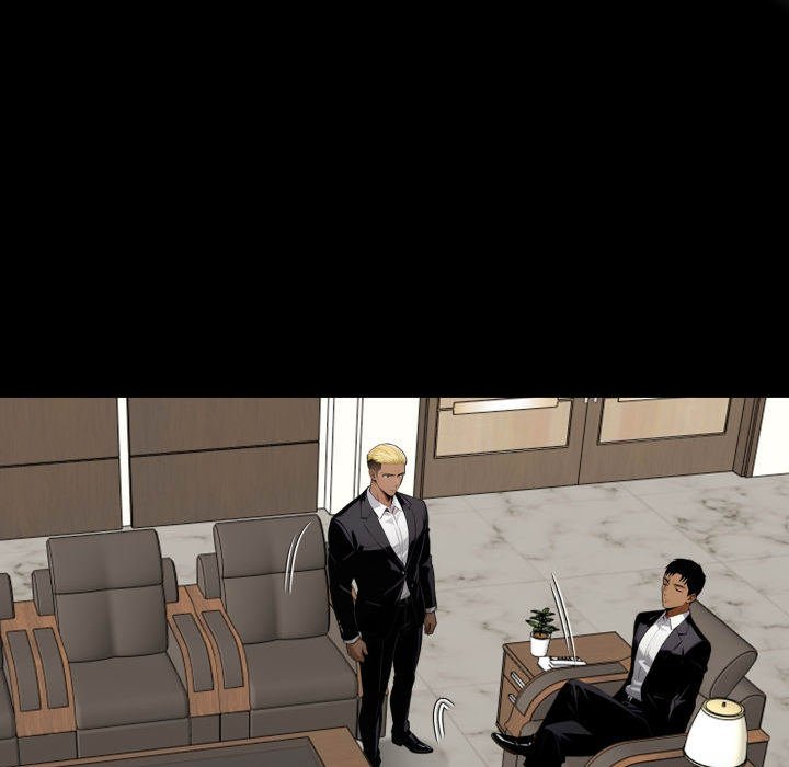 Workaholic Gangster Chapter 43 - Page 106