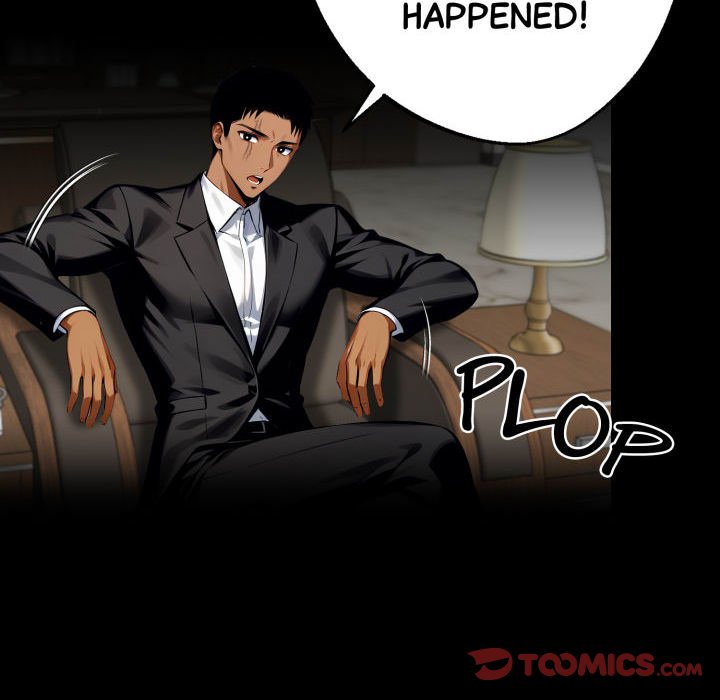 Workaholic Gangster Chapter 43 - Page 108