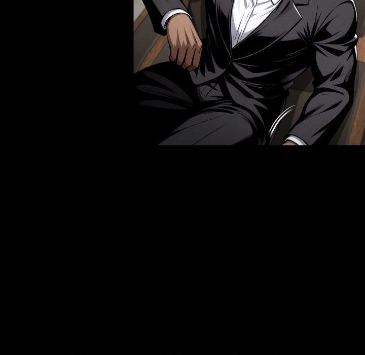Workaholic Gangster Chapter 43 - Page 110