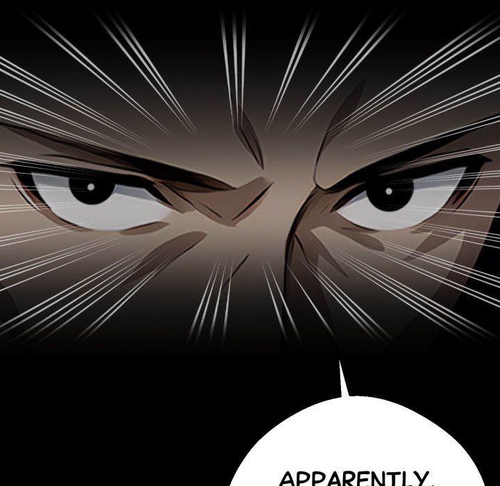 Workaholic Gangster Chapter 43 - Page 111
