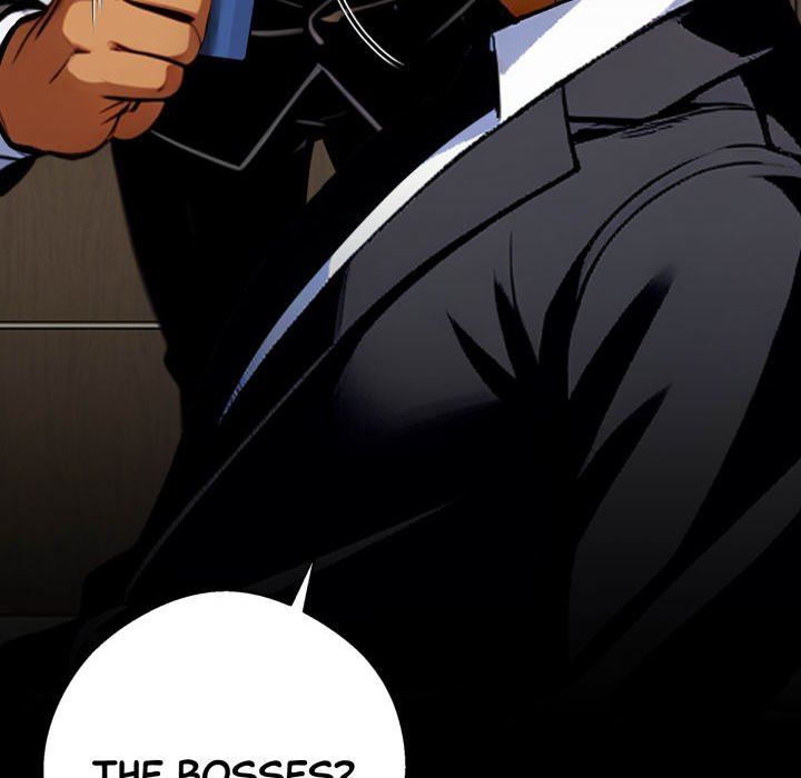 Workaholic Gangster Chapter 43 - Page 114