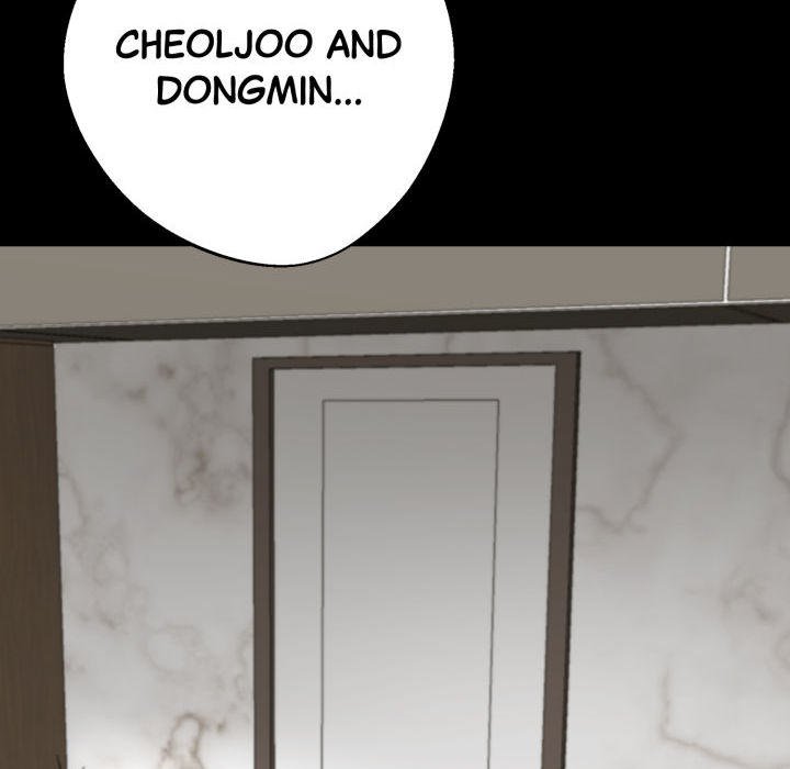 Workaholic Gangster Chapter 43 - Page 118