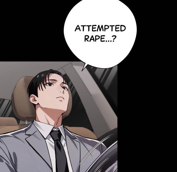 Workaholic Gangster Chapter 43 - Page 13