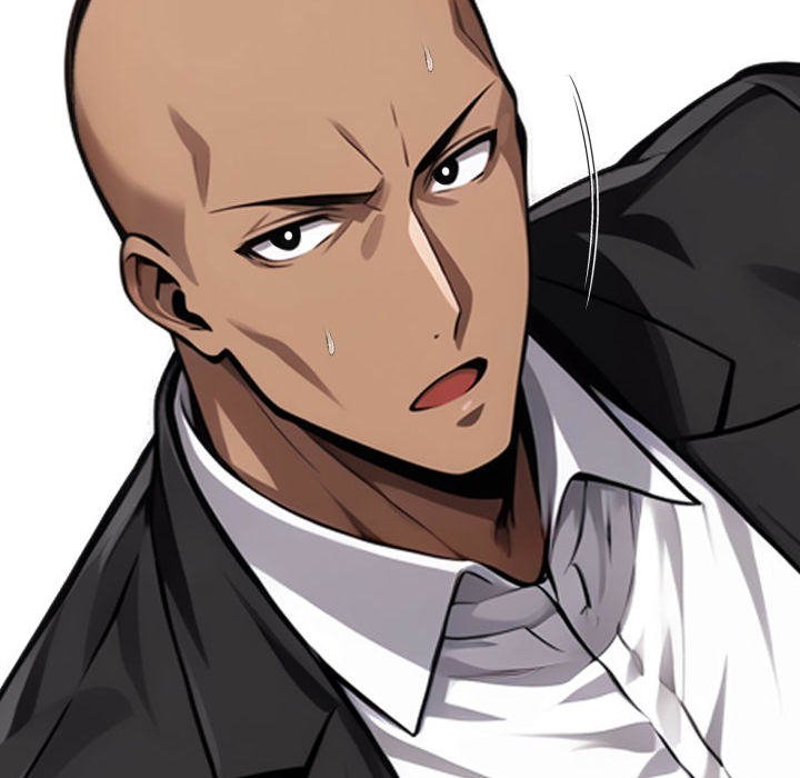 Workaholic Gangster Chapter 43 - Page 123